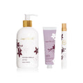 Havana Vanilla Flora Edit Trio