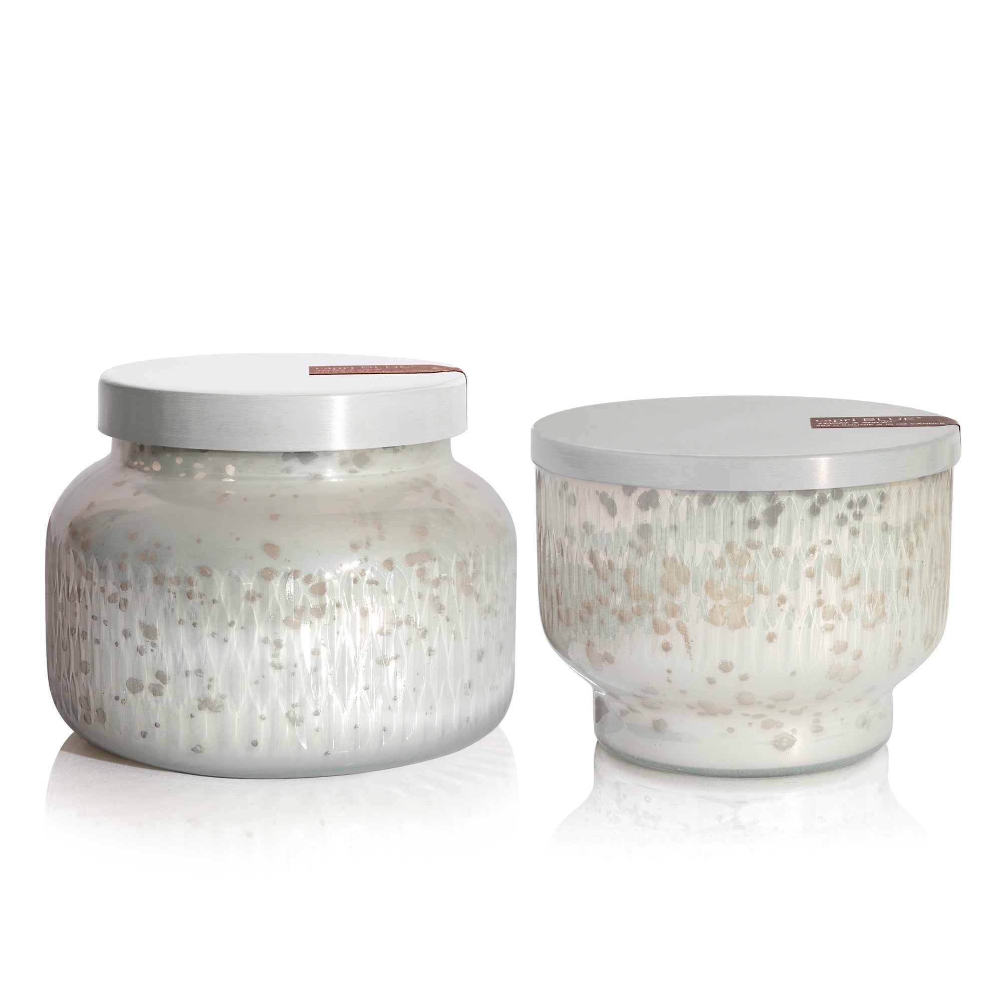 Tinsel & Spice Holiday Mercury Duo