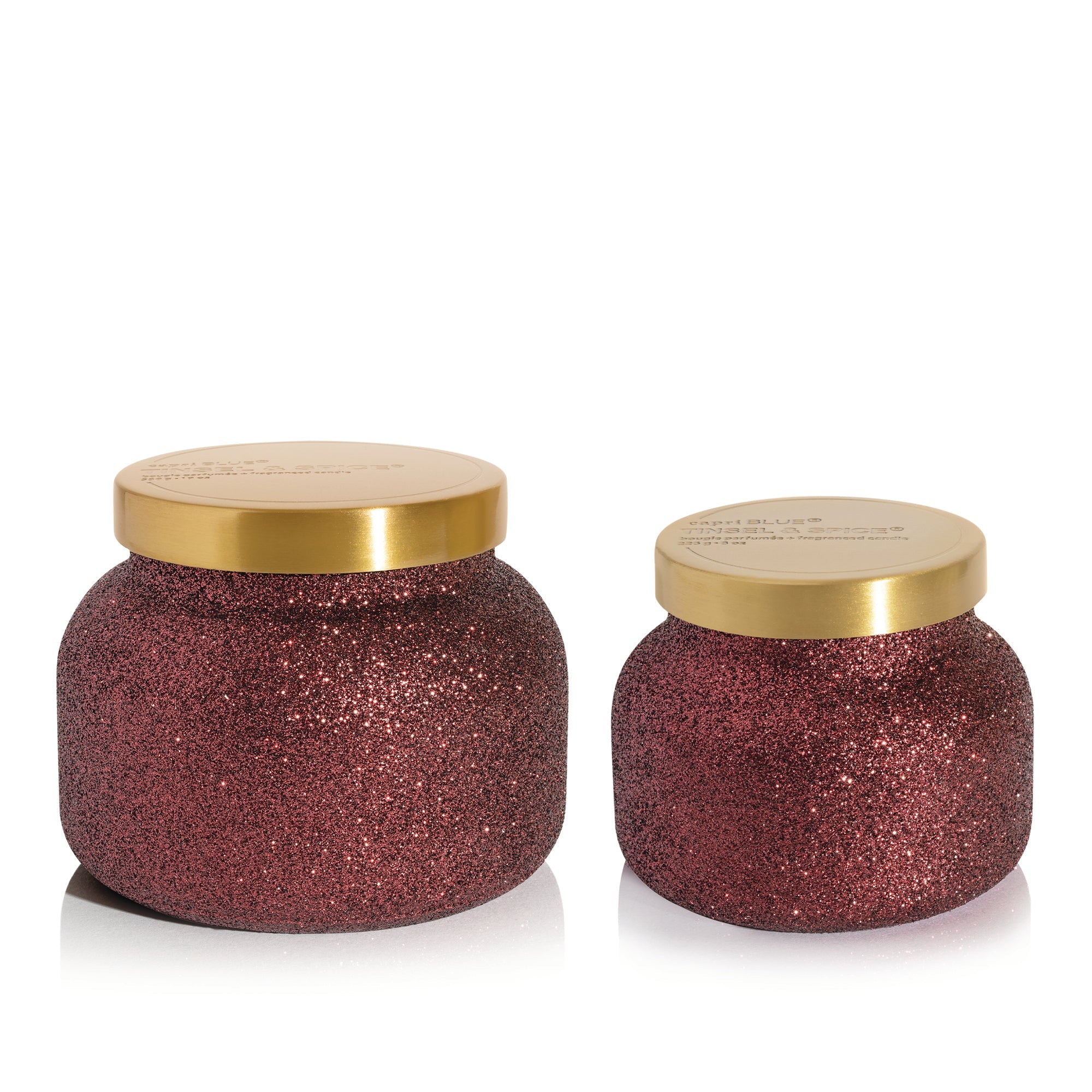 Tinsel & Spice Glam Duo