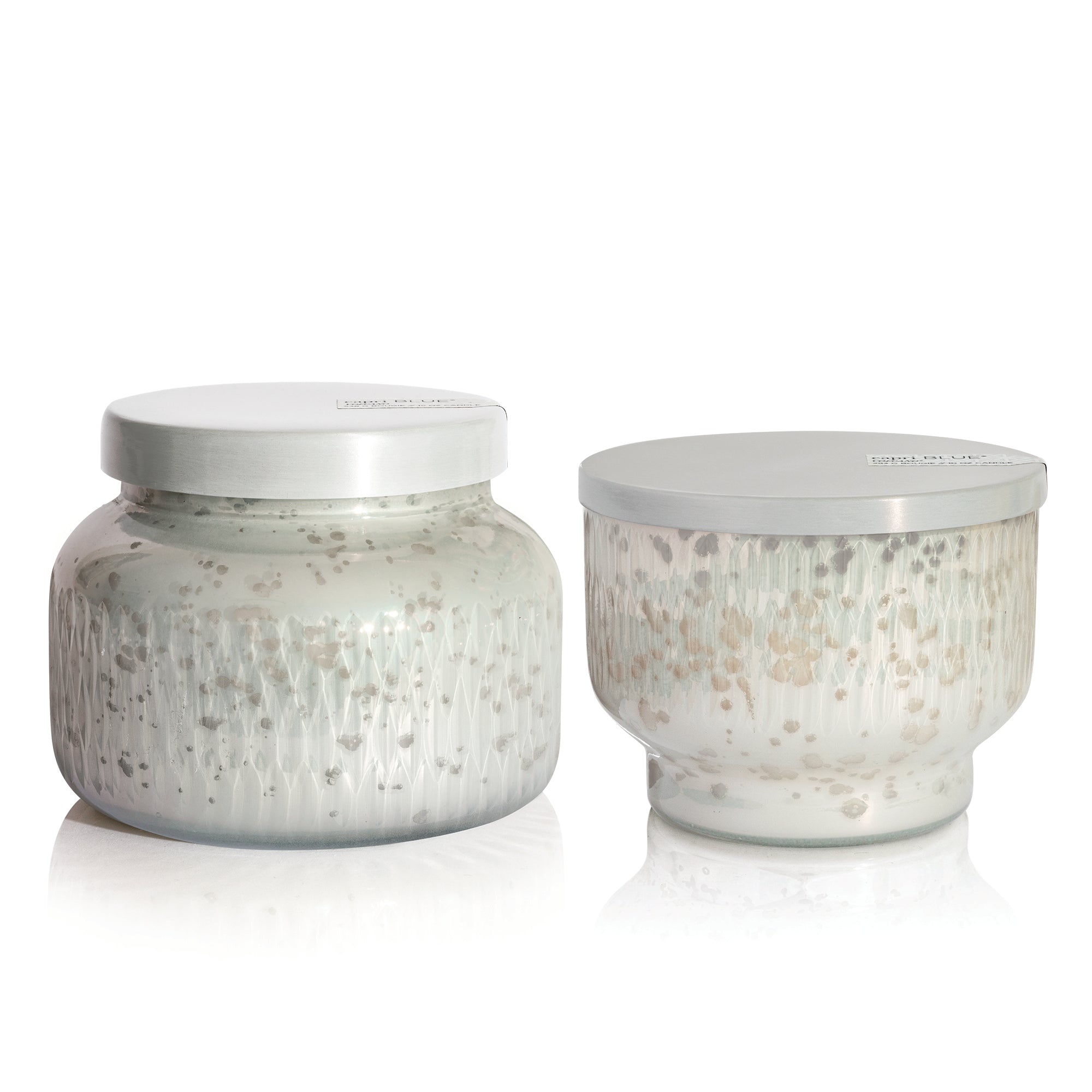Volcano Holiday Mercury Duo