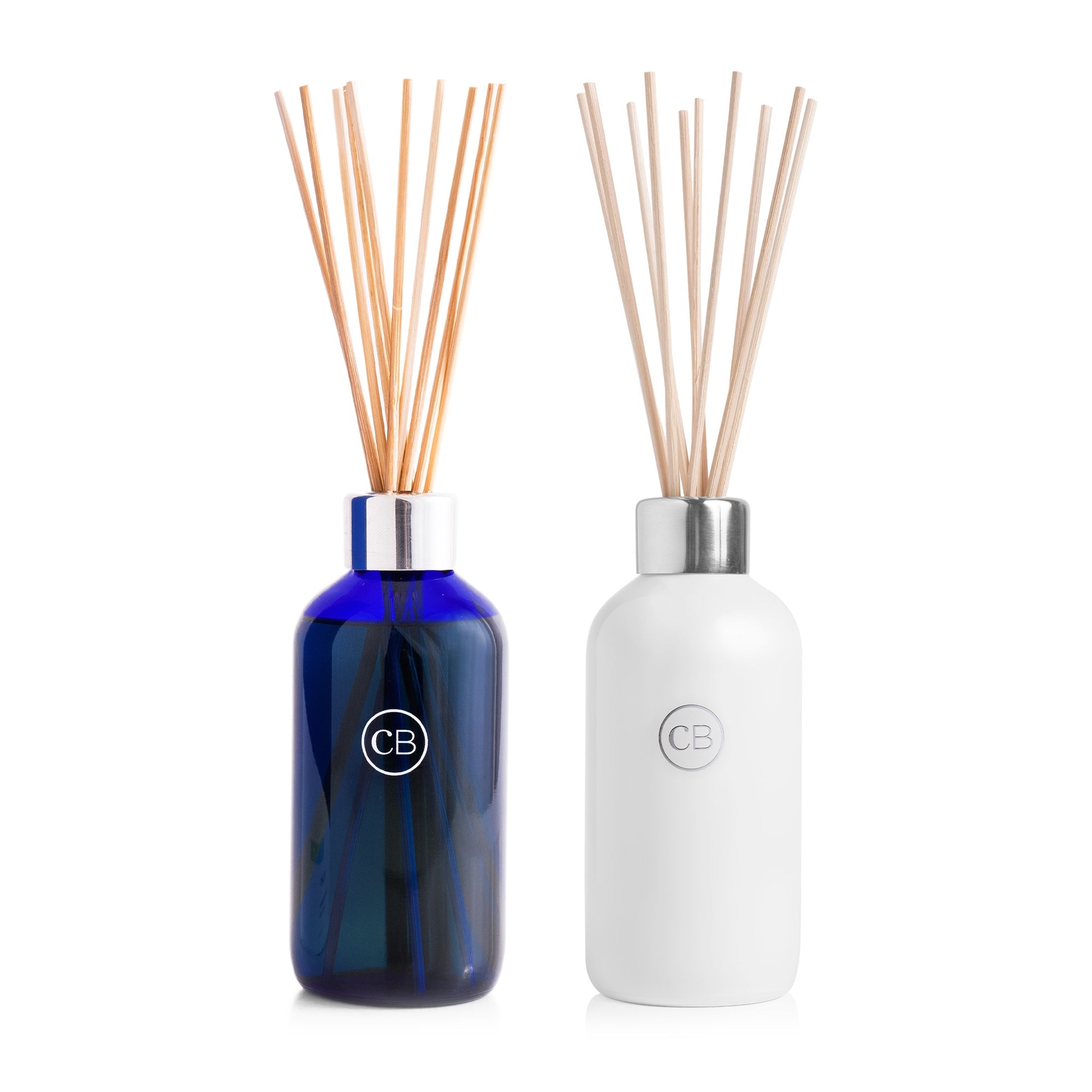 Volcano Reed Diffuser Duo