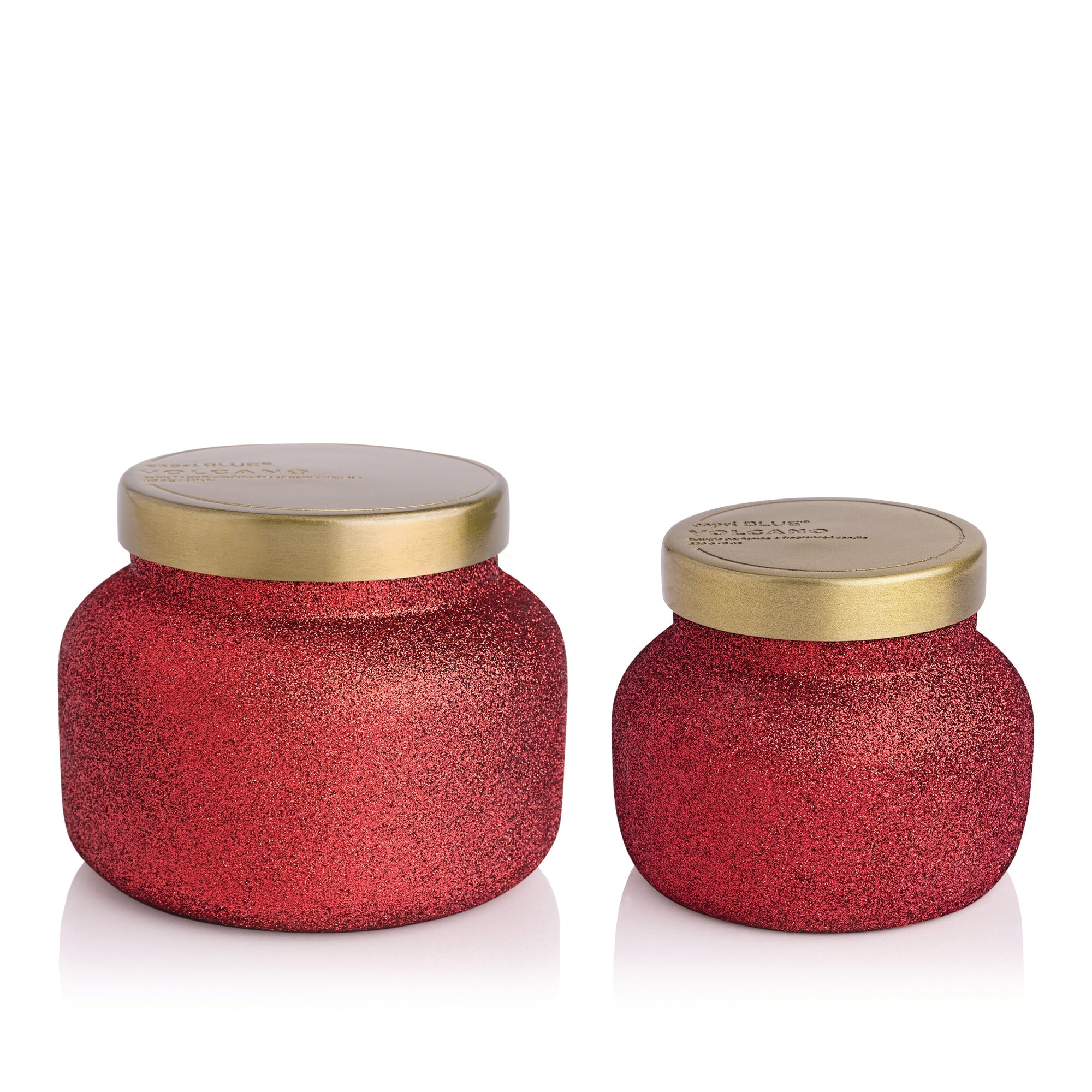 Volcano Glam Duo