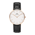 Classic Reading Rose Gold