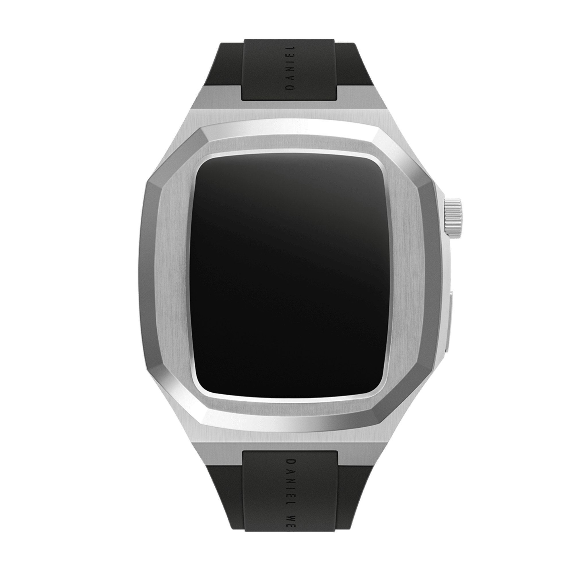 Switch Silver