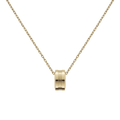 Elan Necklace Gold