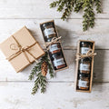 Mini Trio Jelly & Preserve Gift Set for Cheese & Charcuterie