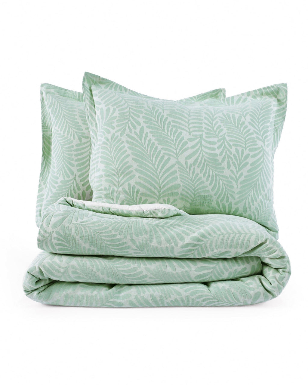 Cedar Island Comforter Set