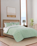 Cedar Island Comforter Set