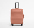 Softside Medium in Clay Pink