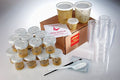33 Live Caterpillar Refill for Classroom Sets