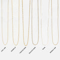 Chain For Charms