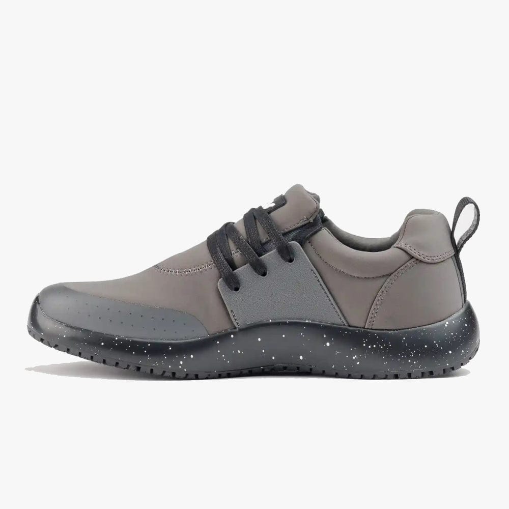 Spacecloud 2.0 - Charcoal