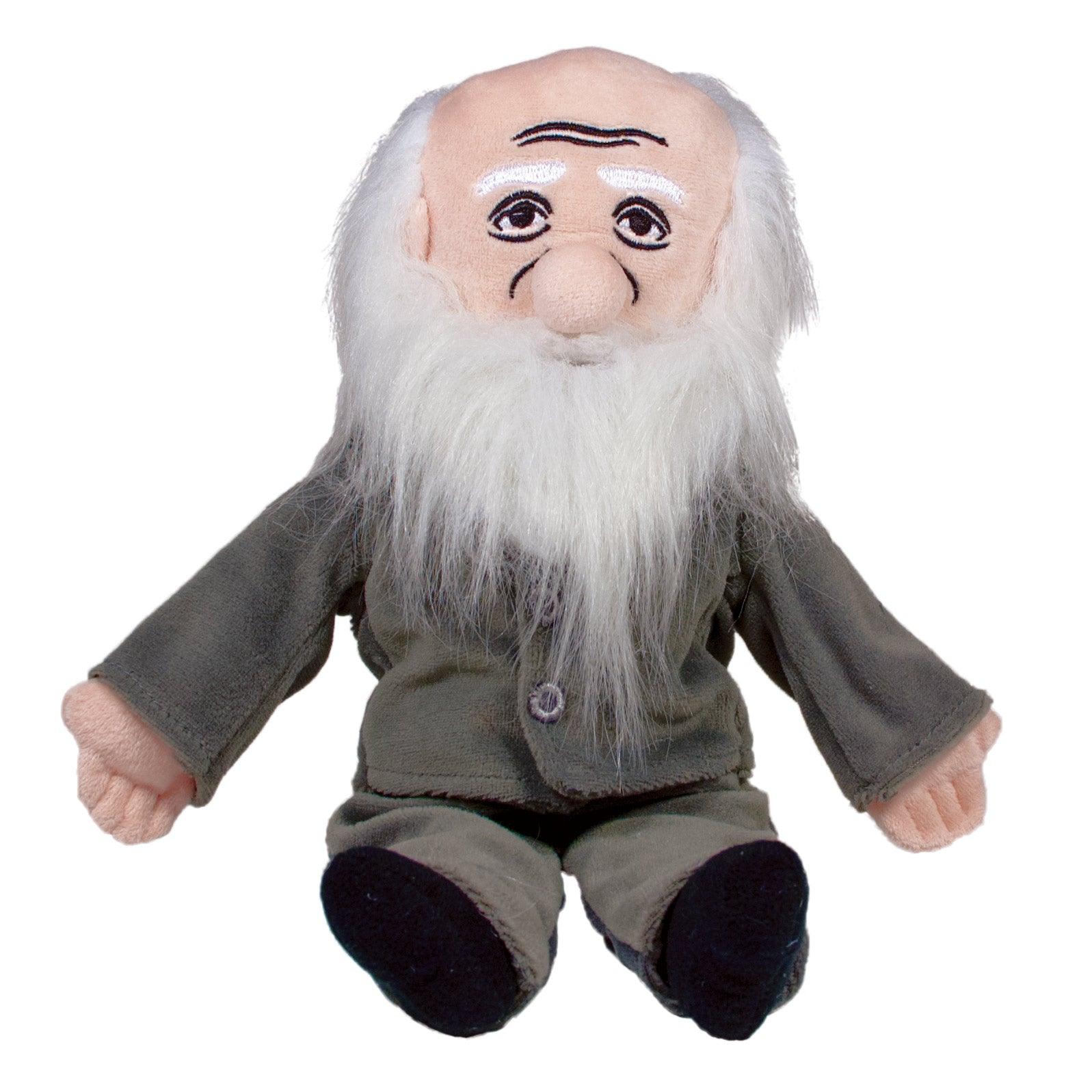 Darwin Little Thinker