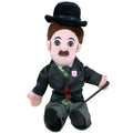 Chaplin Little Thinker