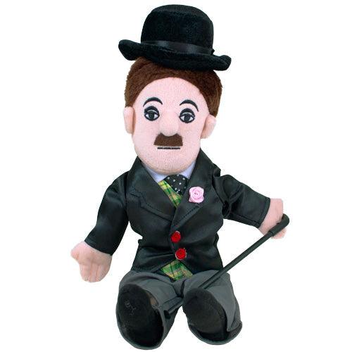 Chaplin Little Thinker