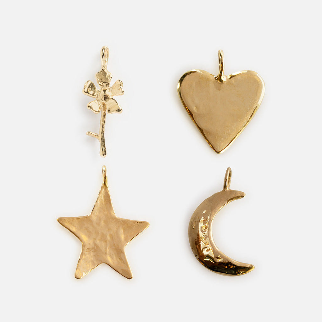 Luiny x Local Eclectic Charms
