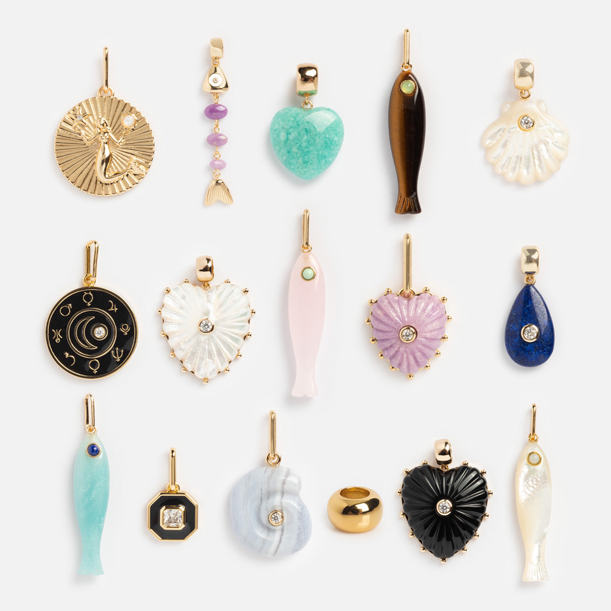 Charms by Thatch