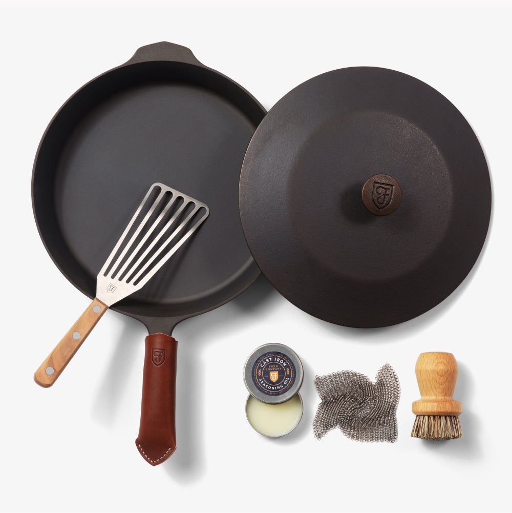 Chef's Starter Set No.10
