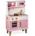 Janod Candy Chic Big Cooker Play Kitchen