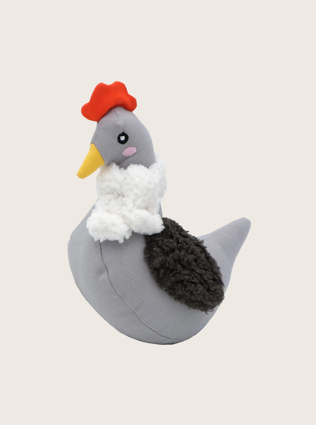 CHICKEN COTTON CUDDLER