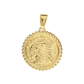 Chief Coin