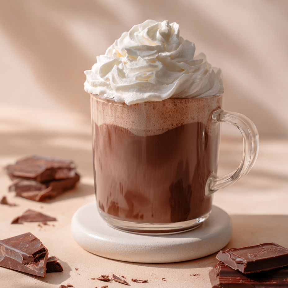 Chocolate Lovers Bundle
