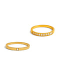 Choosing Myself Ring