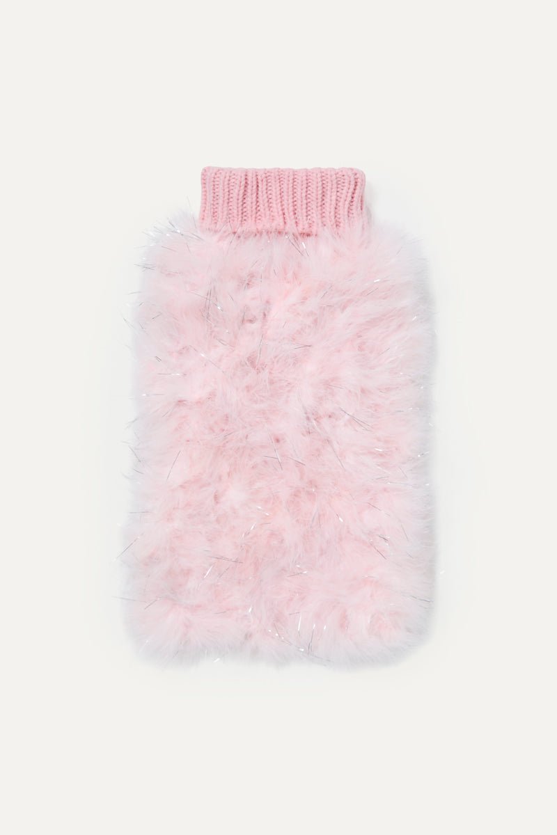 Christian Cowan Holiday Glitz Jumper