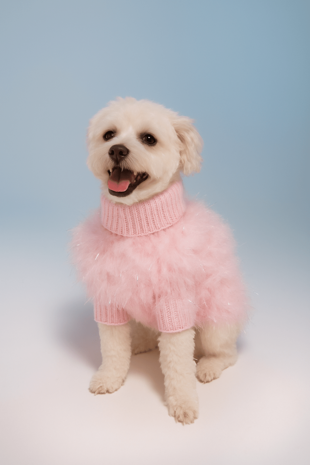 Christian Cowan Holiday Glitz Jumper
