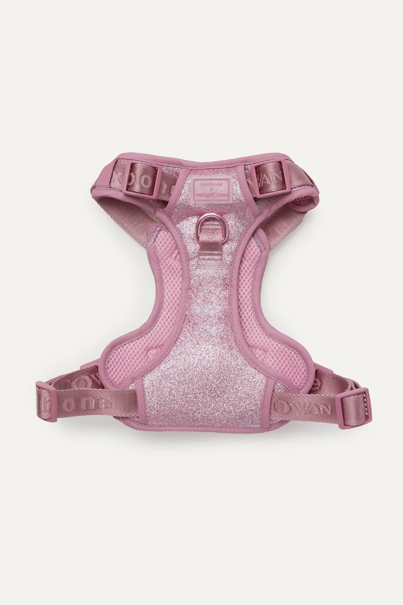 Christian Cowan x maxbone Glitz Walk Set