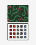 Best Christmas Chocolate Gift Box - Green Pine