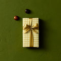 Giftwrapped Praliné Bonbon Duo