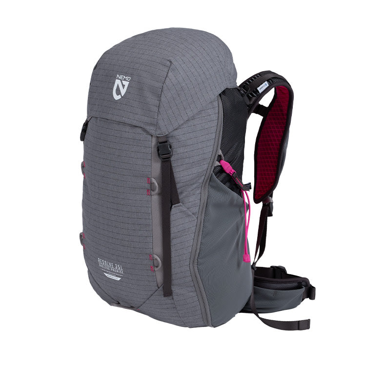 Resolve™ Women's 35L Endless Promise® Technical Overnight Backpack