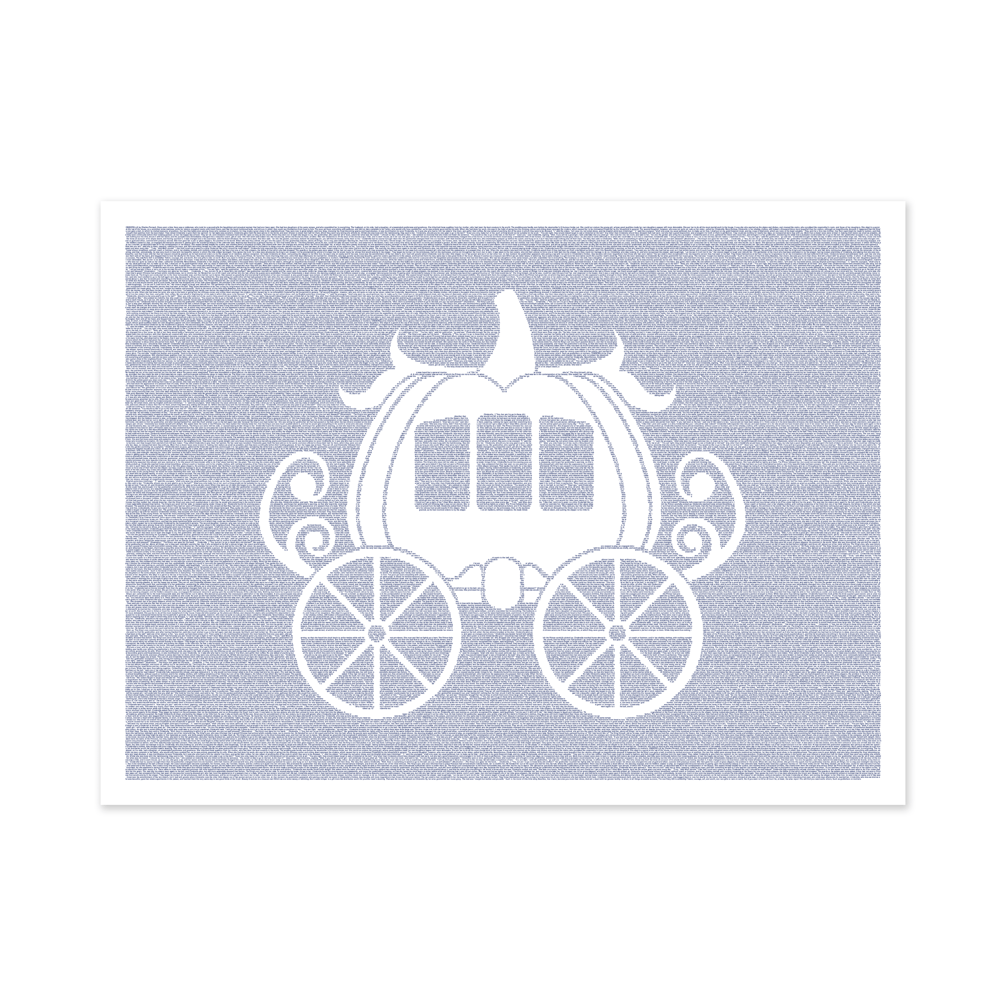 Cinderella