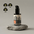 CITY Brightening Vitamin C Face Oil