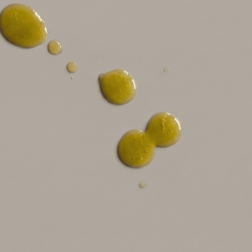 CITY Brightening Vitamin C Face Oil