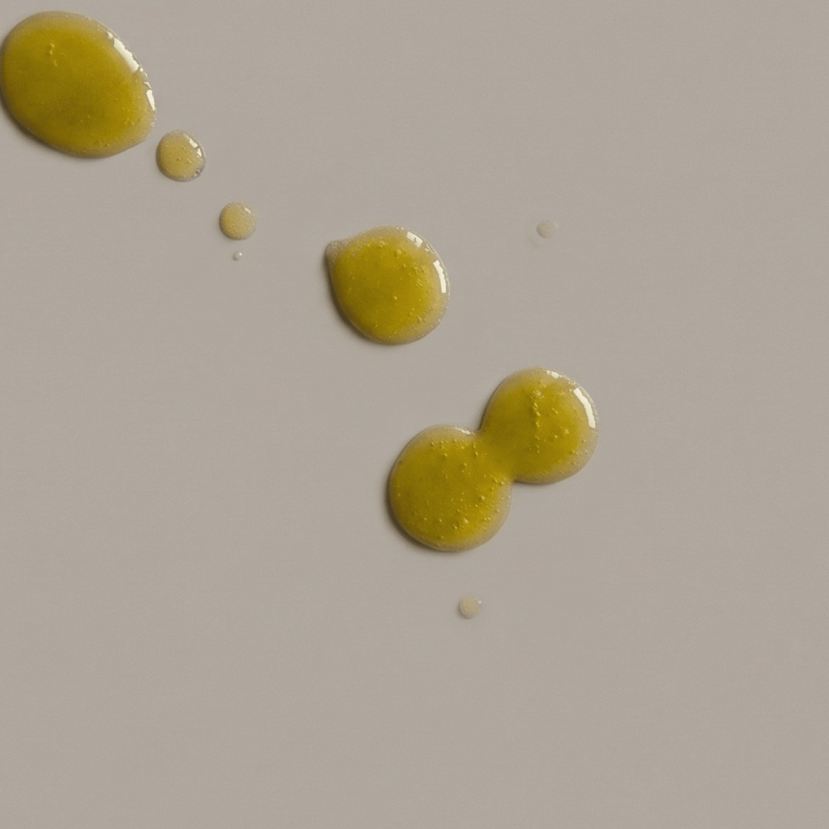 CITY Brightening Vitamin C Face Oil