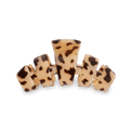 Classic Blonde Tortoise Medium Claw Clip