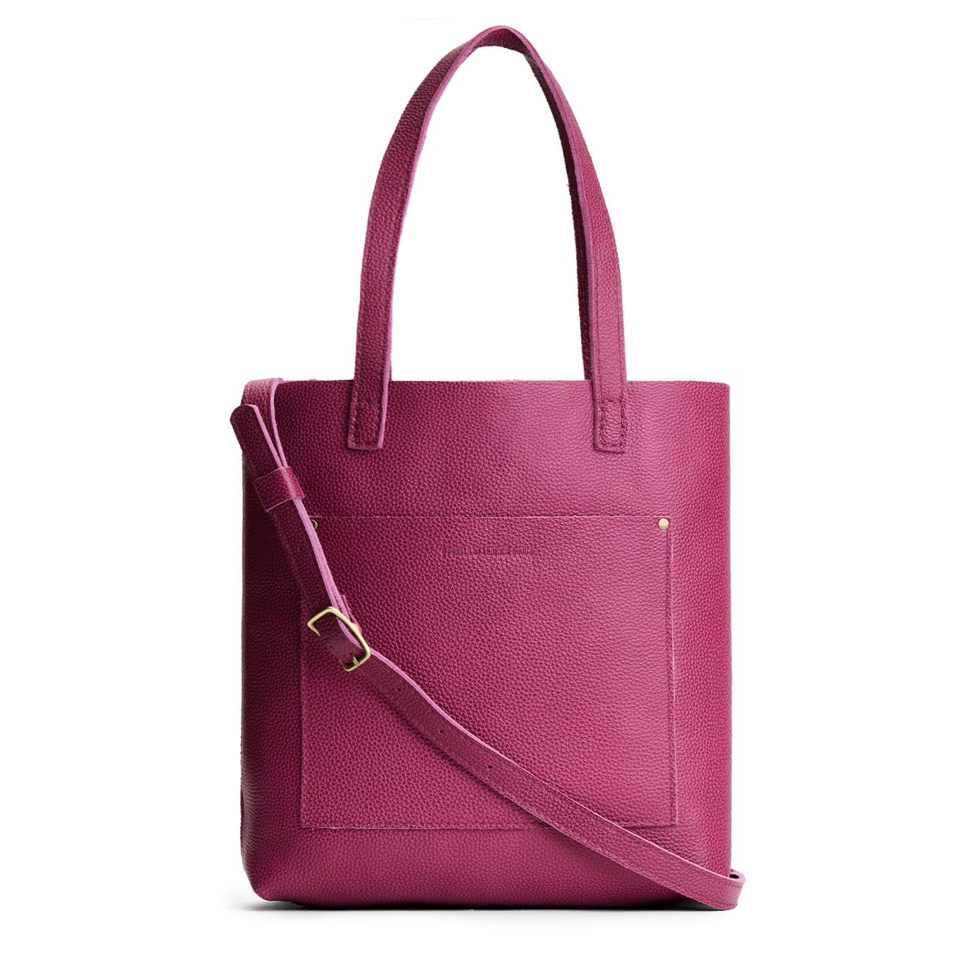 Crossbody Tote