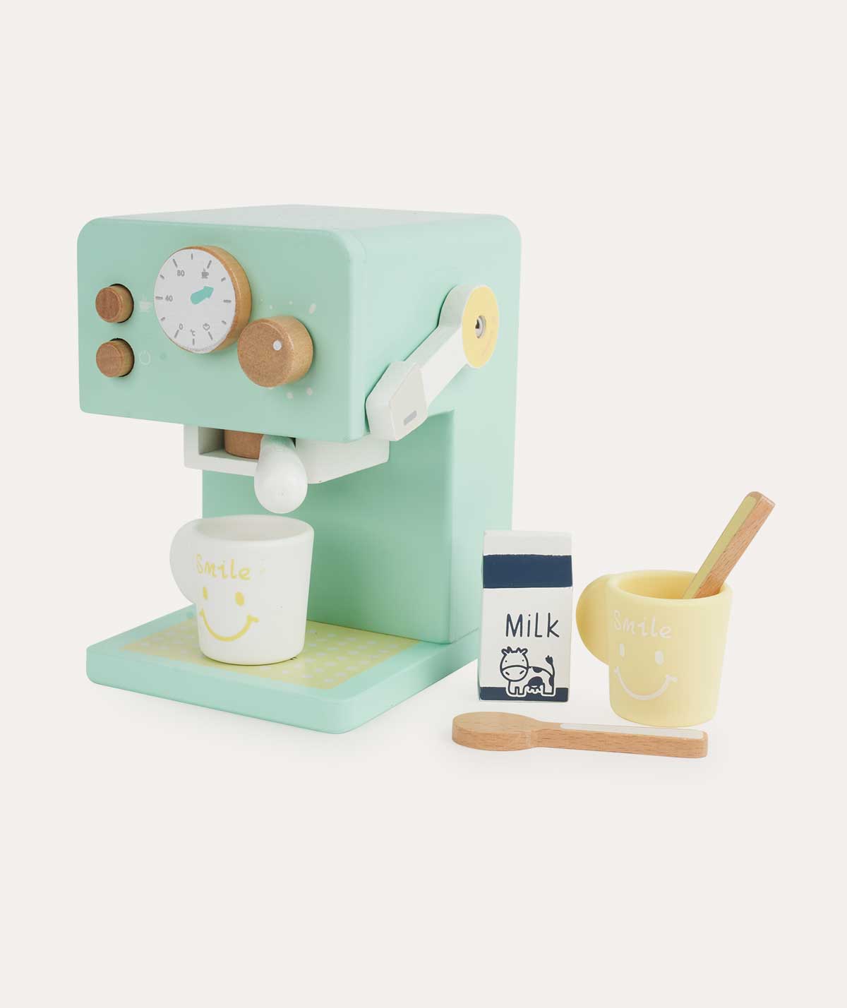 Classic World Coffee Machine