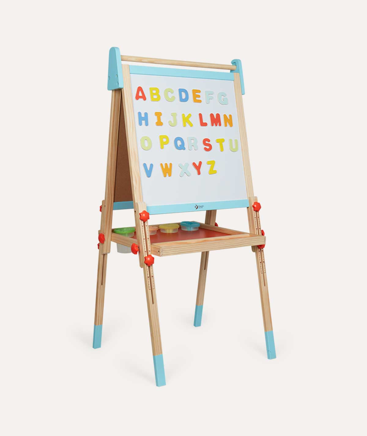Classic World Multi Easel
