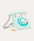 Classic World Play Telephone
