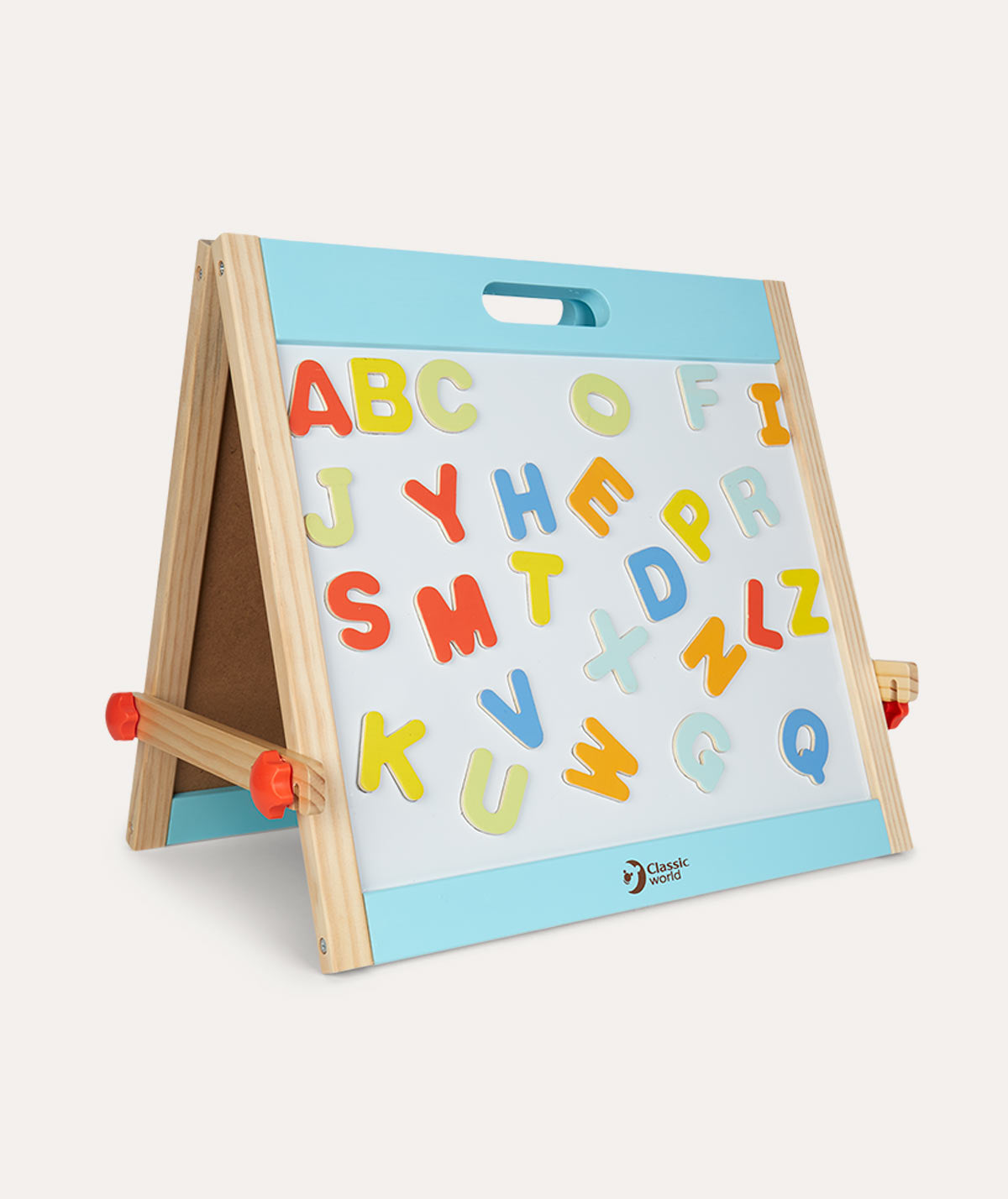 Classic World Table Top Easel