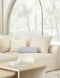 Claudette Bolster Pillow