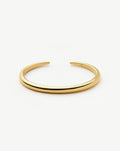 Claw Cuff | 18ct Gold Plated