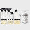 Cleaning Essentials Set (Glass)