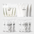 Cleaning Refill Set (3 Month Supply)