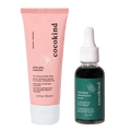 cleanse & fade duo