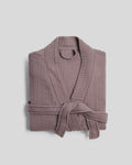 Cloud Cotton Robe (Clover)