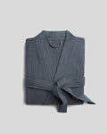 Cloud Cotton Robe (Dusk)